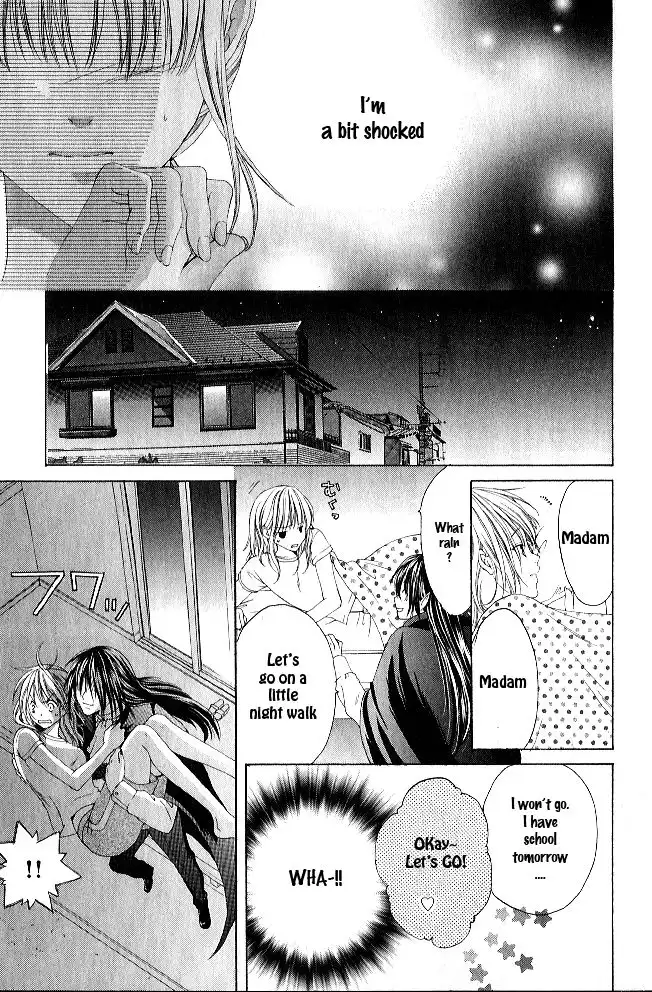 Vampire Crisis Chapter 1 19